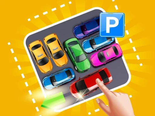 Sort: My Parking Area